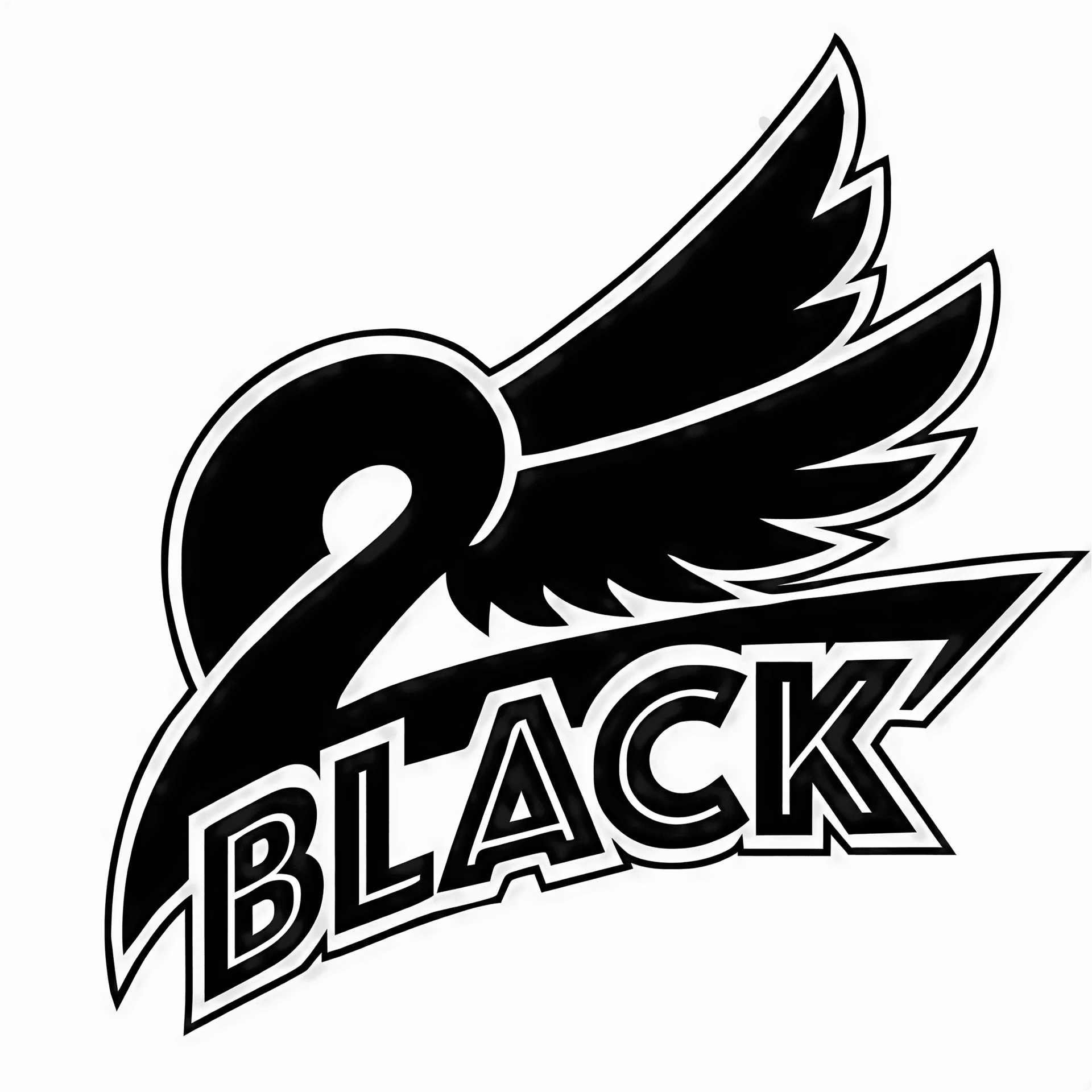 Cannabis Social Club 2Black à L'Hospitalet de Llobregat logo