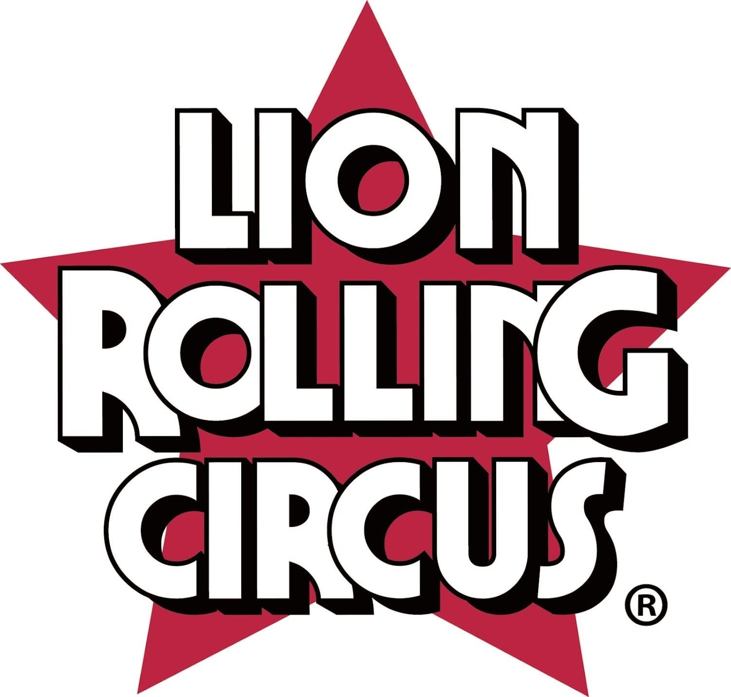 Lion Rolling Circus - Dispensary, Old Town