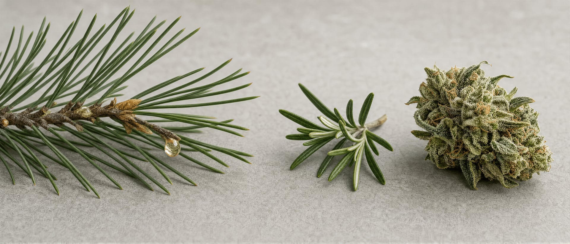 Alpha-Pinene-terpén: Hatások, THC, memória, biztonságosság