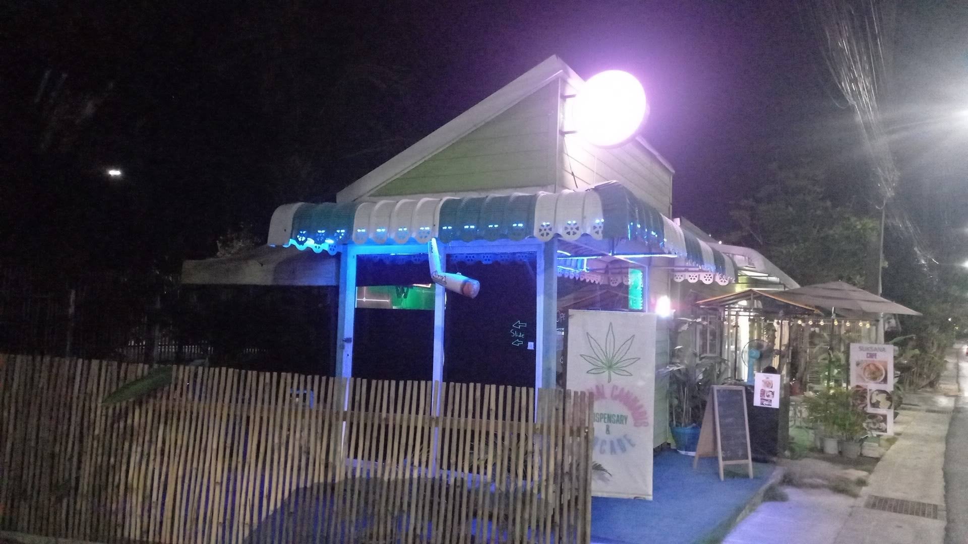 Session Space