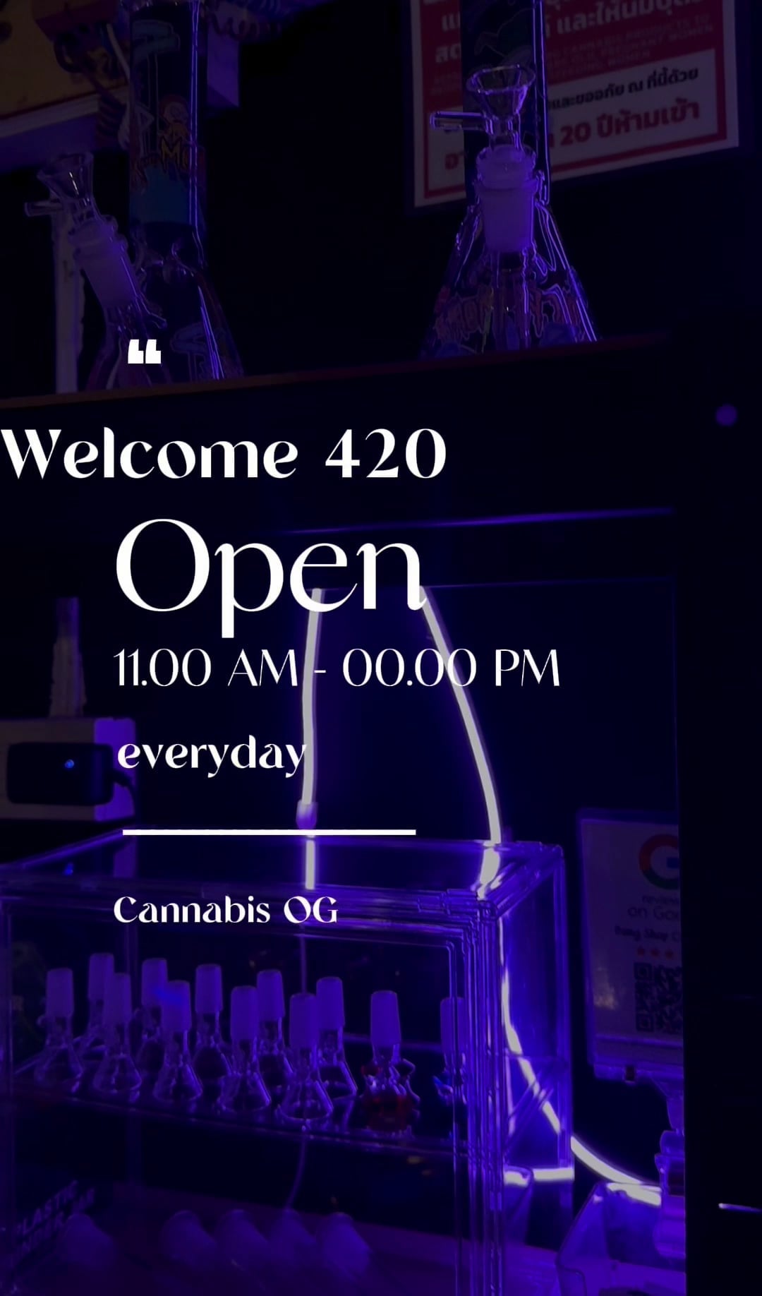 Bang Shop Cannabis