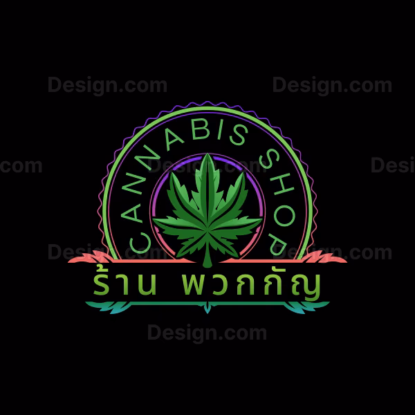 Cannabis Social Club Club 11790 in Sa Kaeo Logo