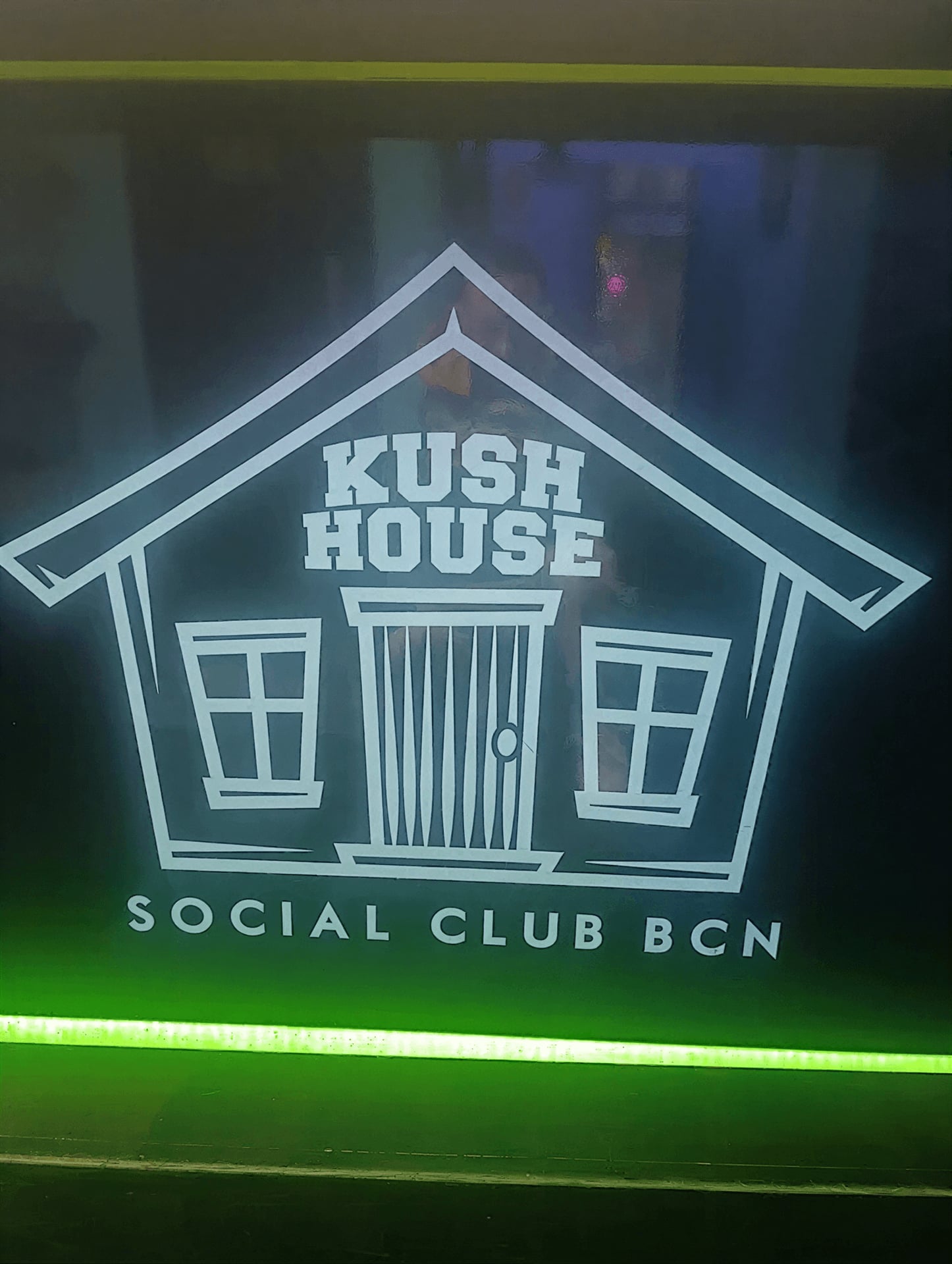 Kush House