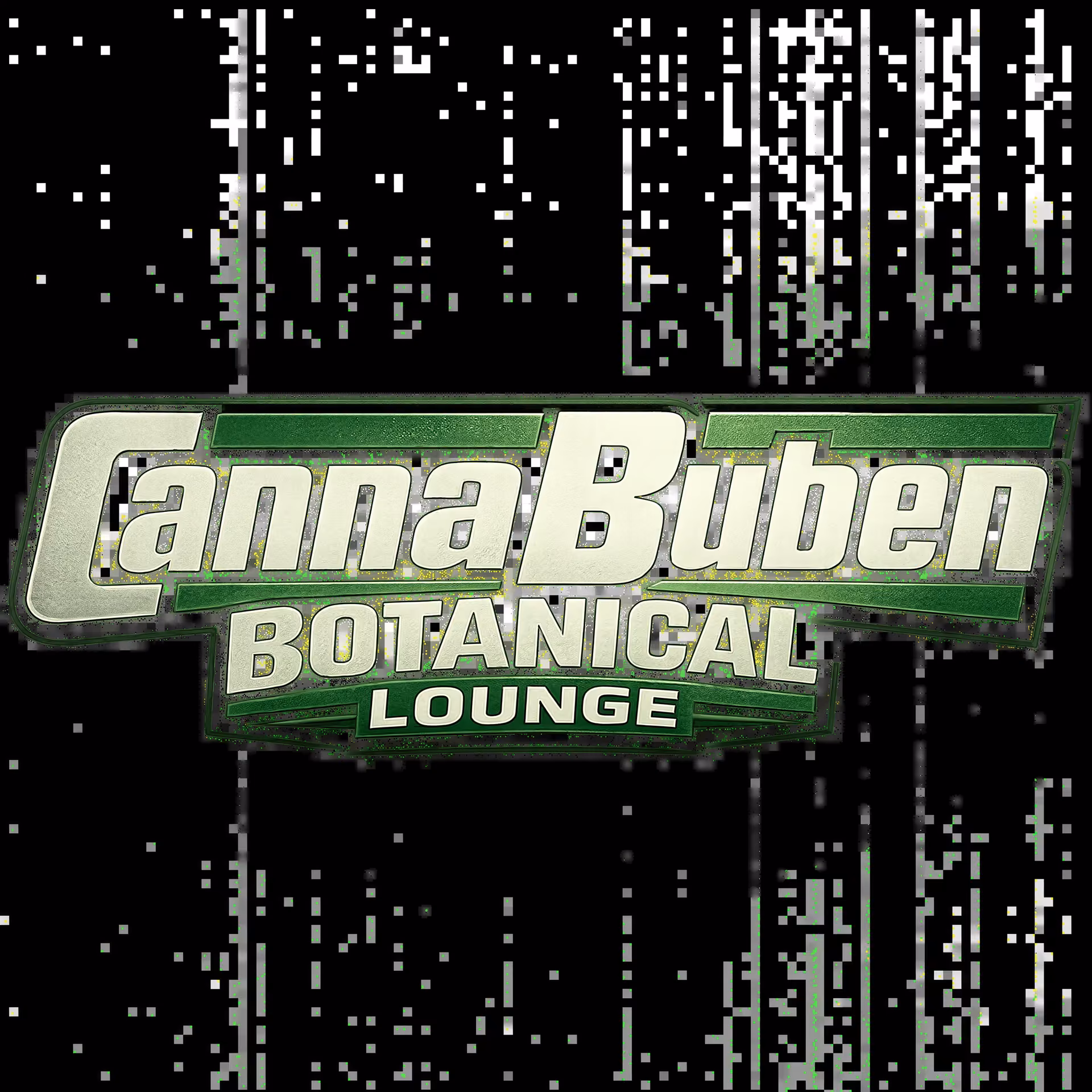 CannaBuben Botanical Lounge