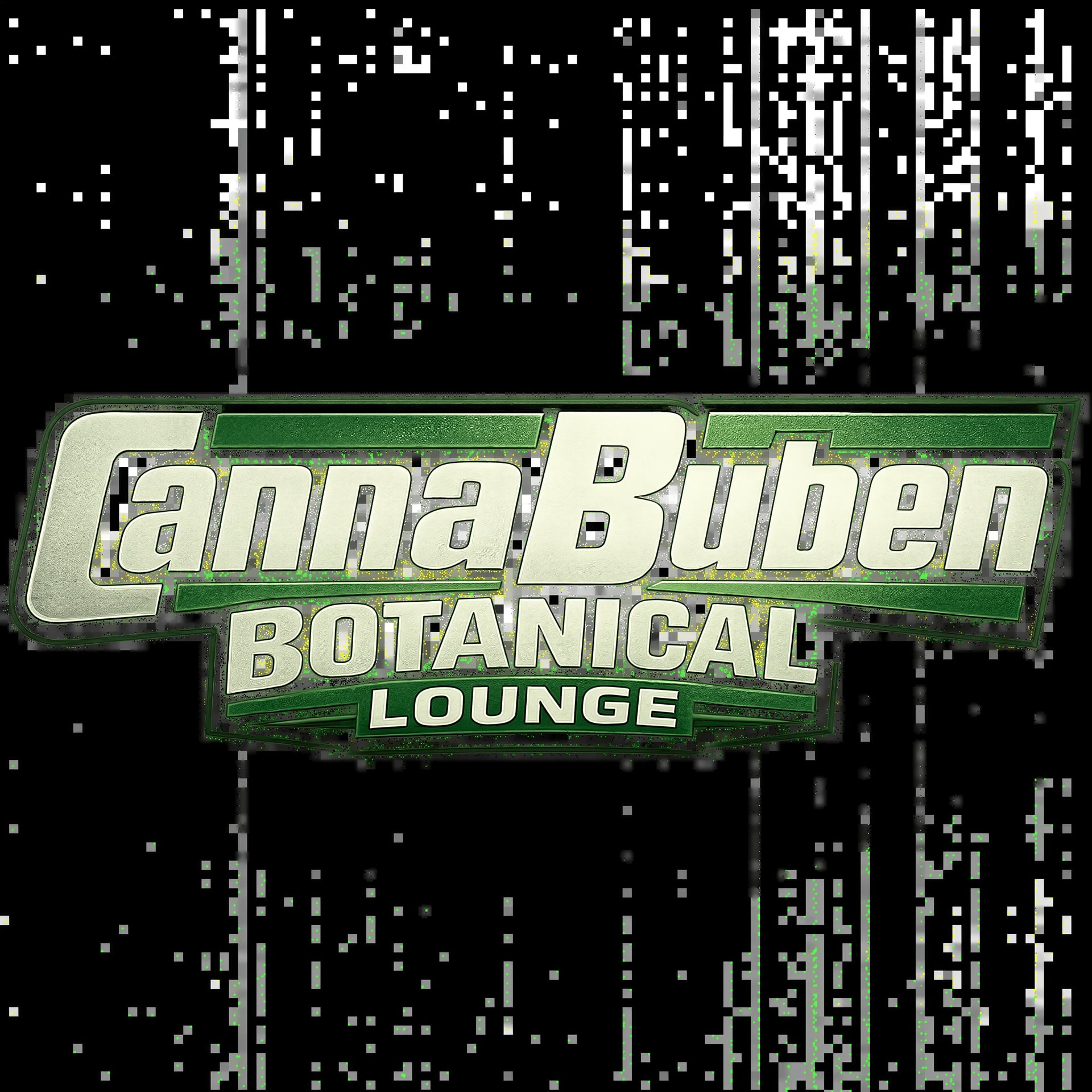 CannaBuben Botanical Lounge logo