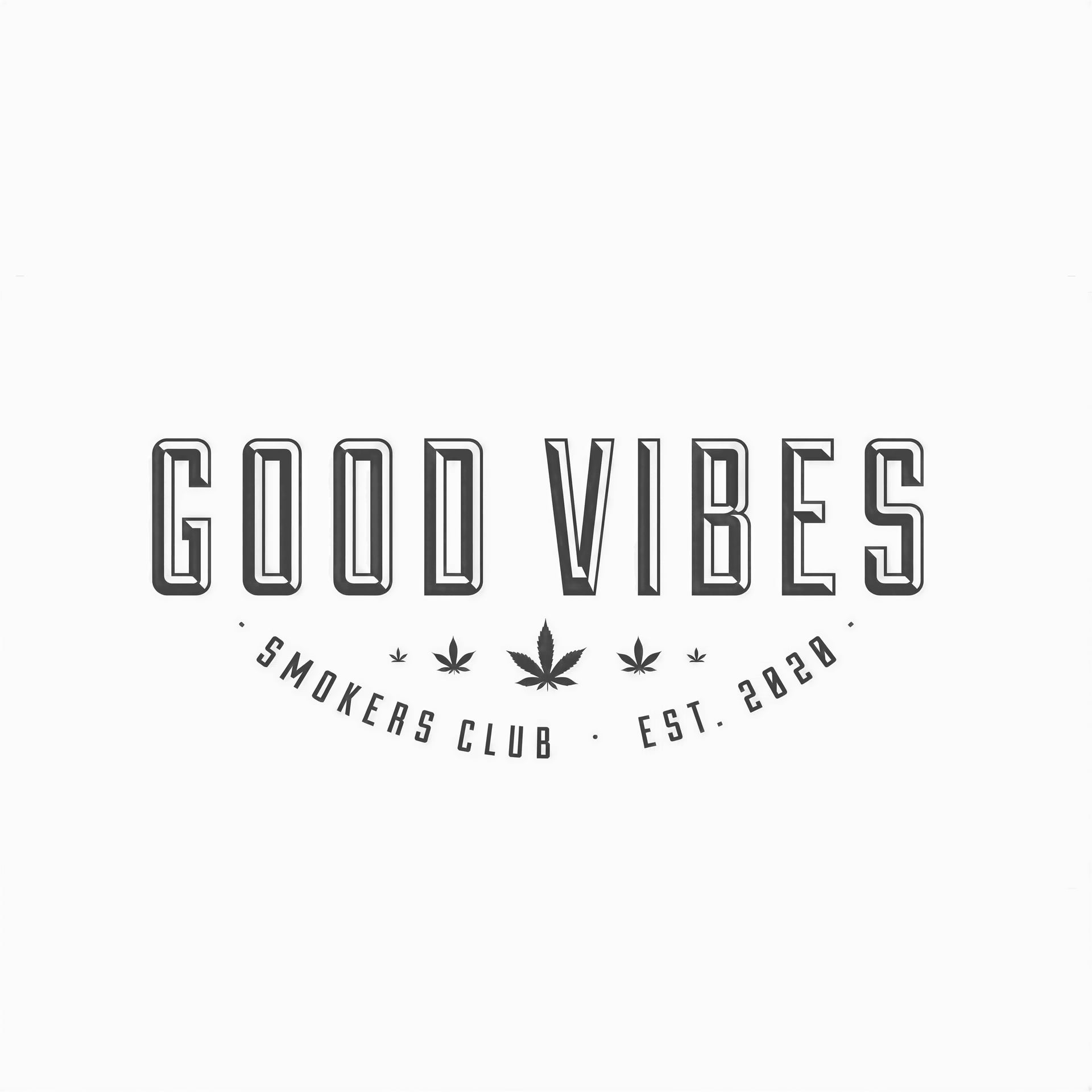 Good Vibes logo