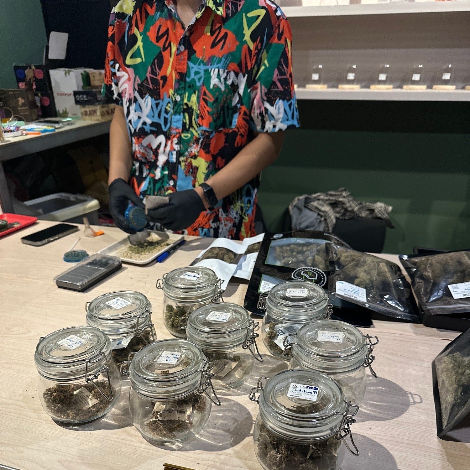 Siam S'Weed