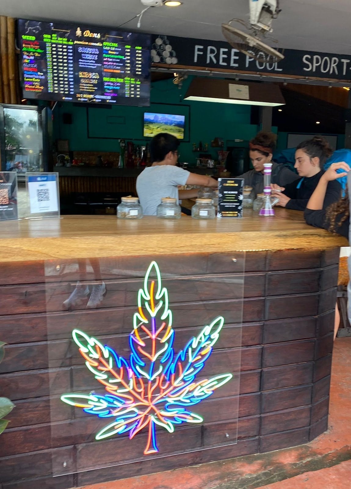 Dons Professional Cannabis