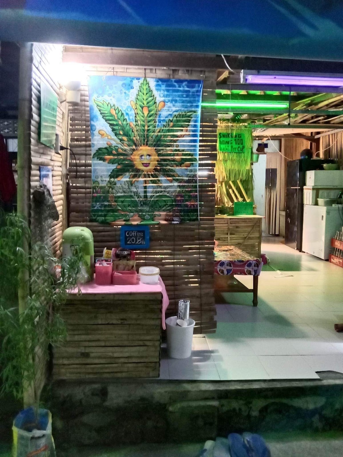 Cannabis 5 Star