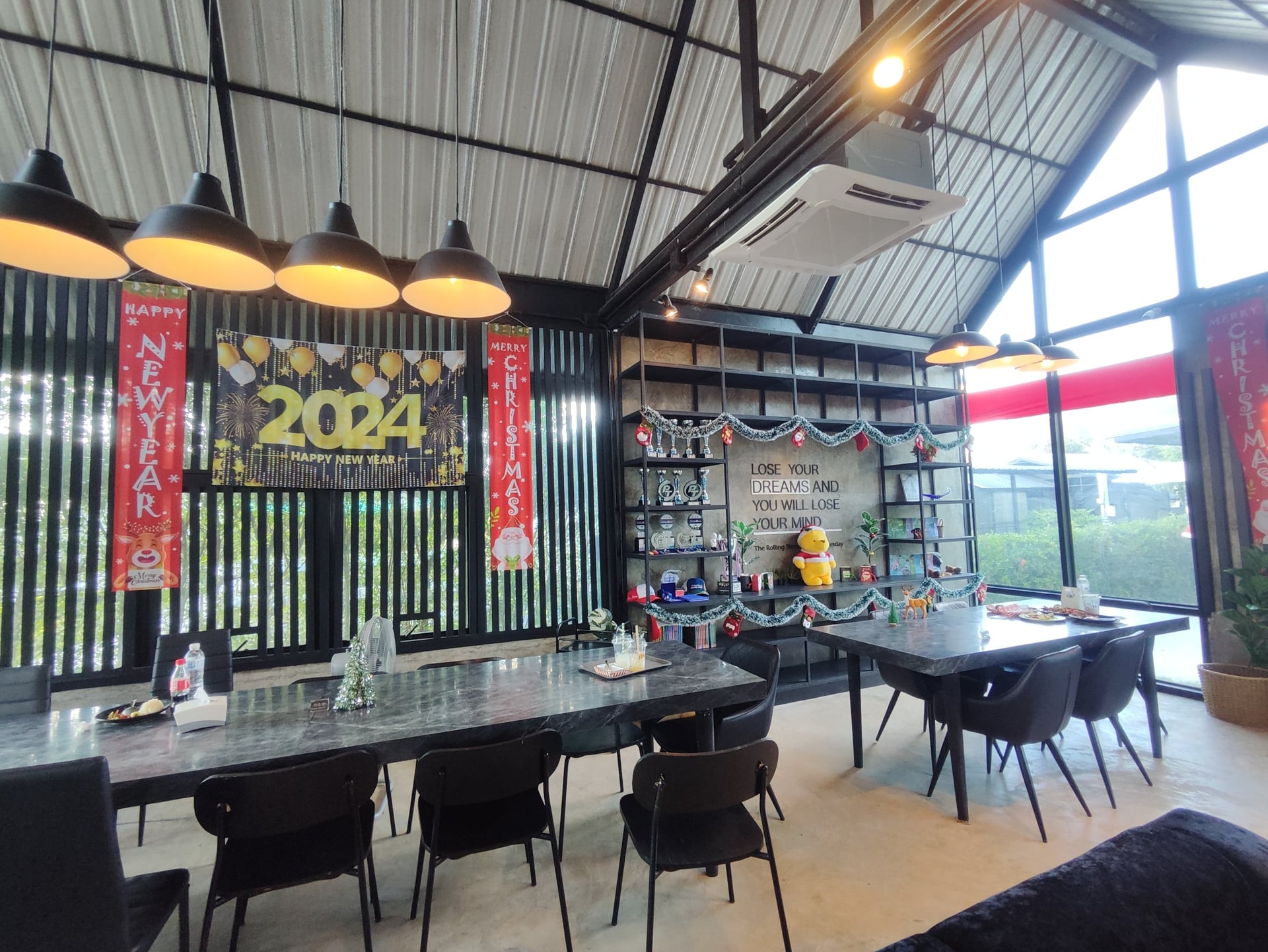 Herb Cafe