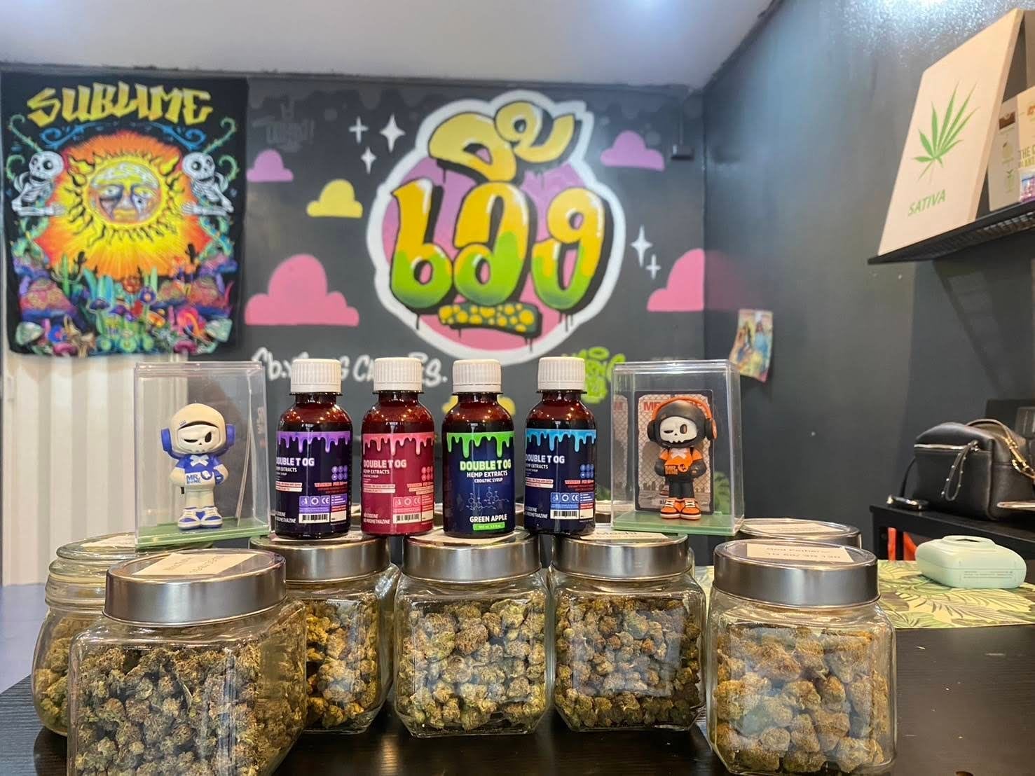 Verng Cannabis