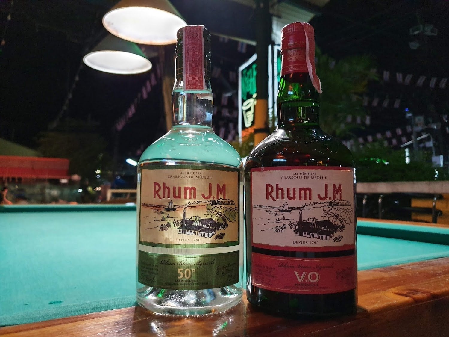 Nyahbingi Roots Bar