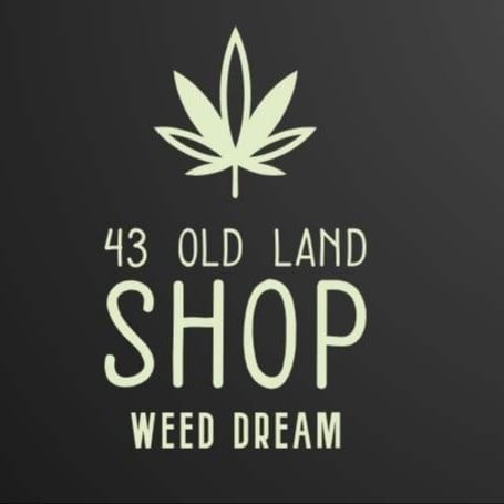 43Ounlandshop, Nonthaburi logo