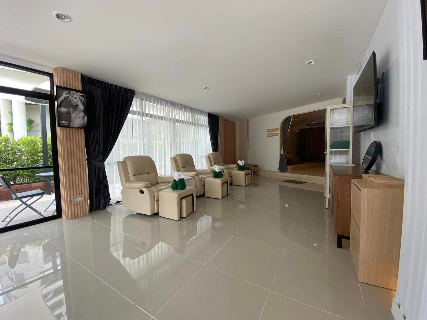 Greenhead Clinic - Andaman