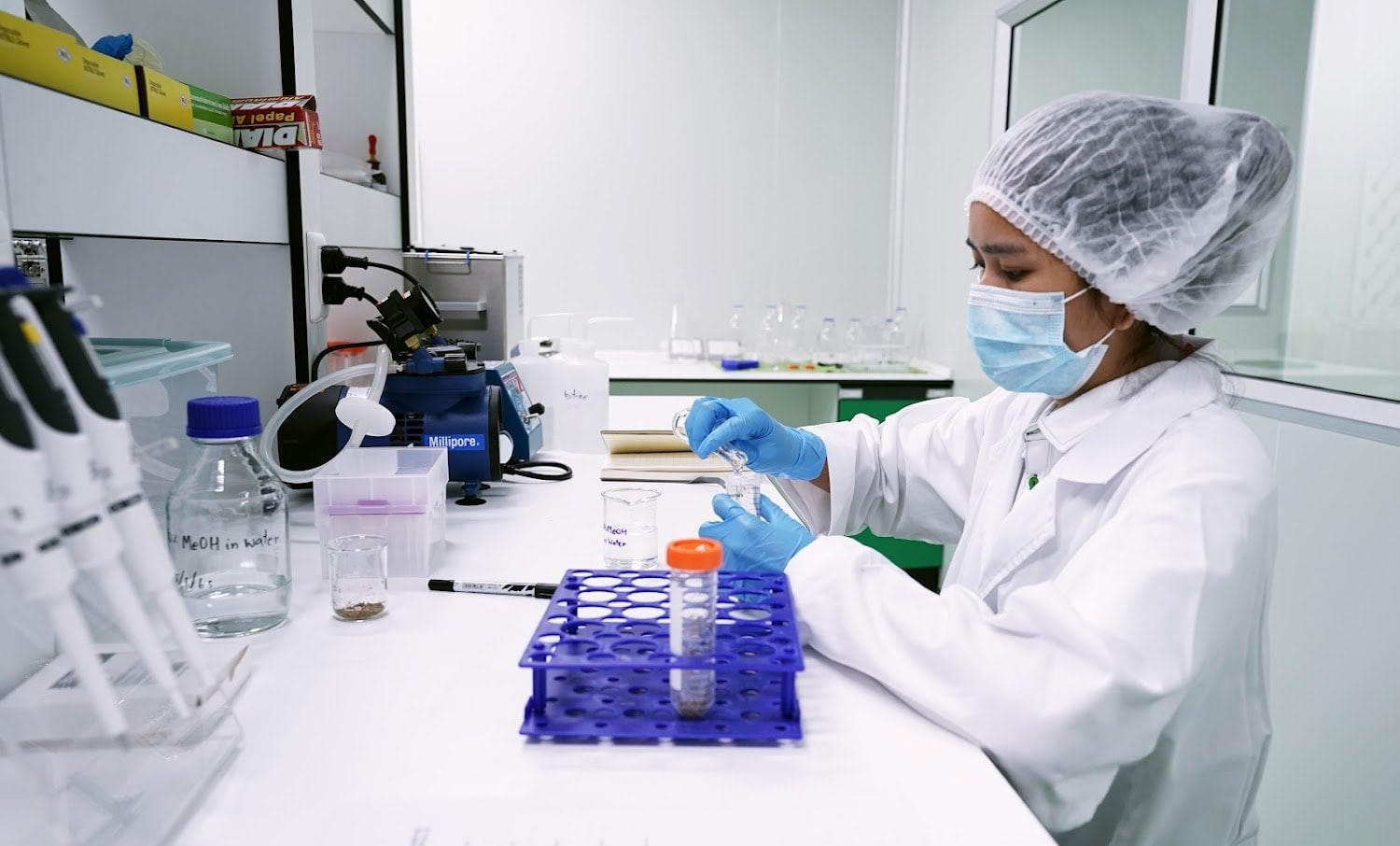 Dr. CBD Company