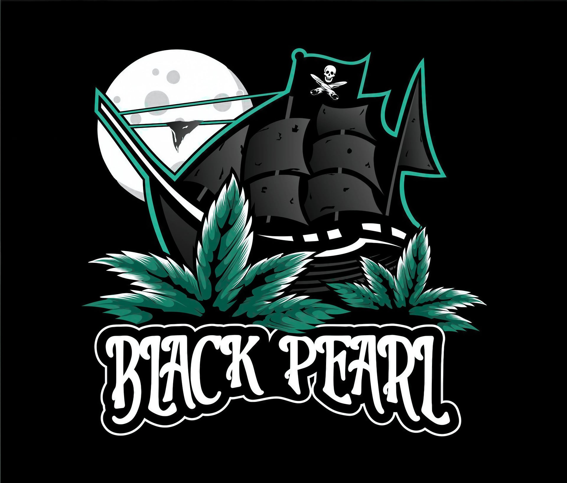 Black Pearl