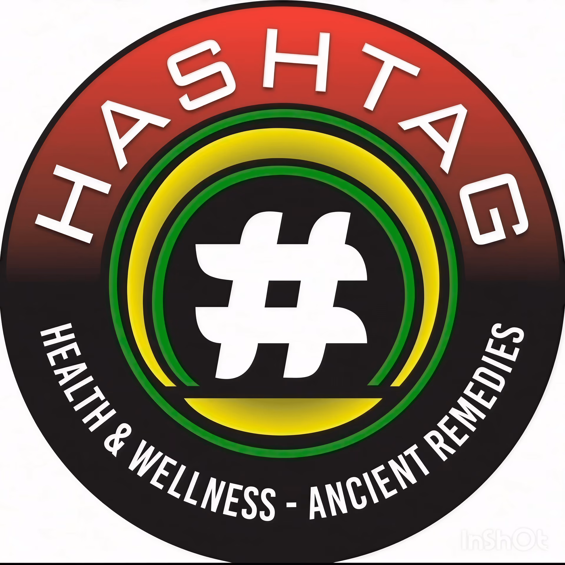 Hashtag Health