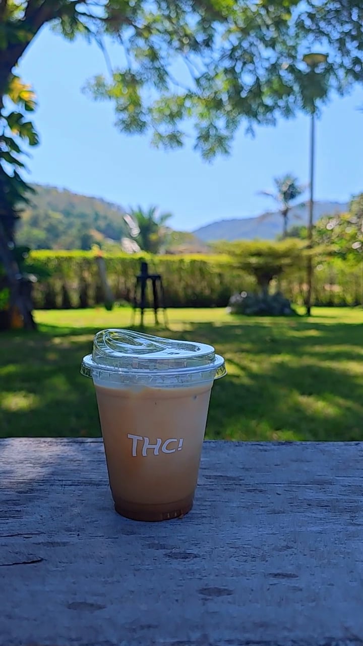 THC Tree Home Community