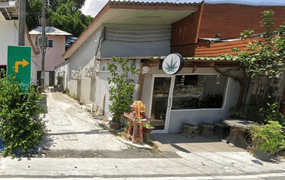 Planet 9 Cannabis
