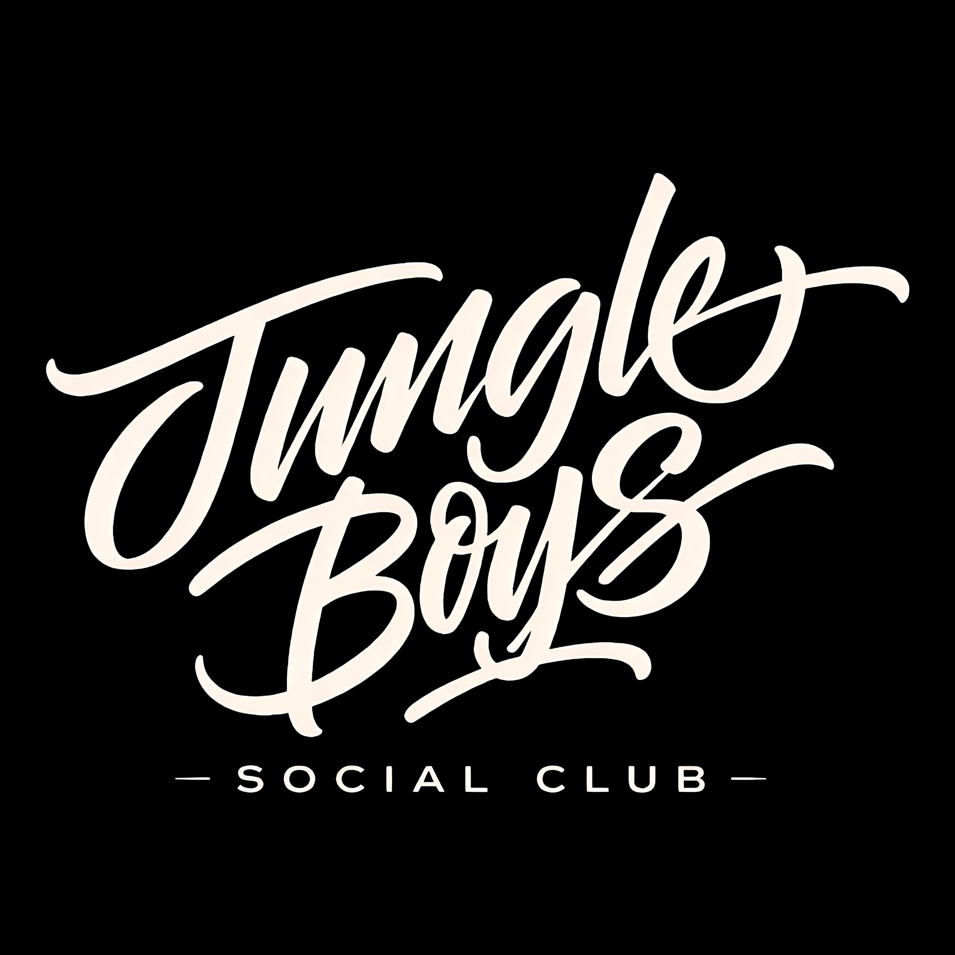 Jungle Boys Ibiza