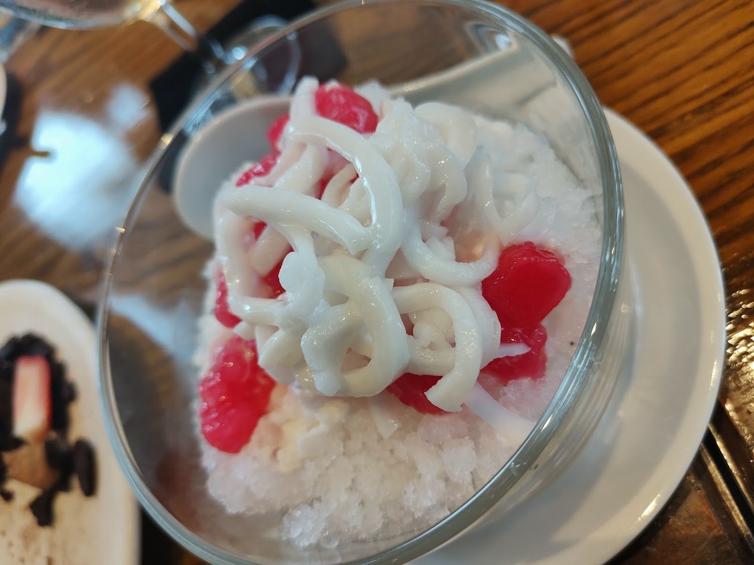 Greyhound Cafe - Market Place Nang Linchi