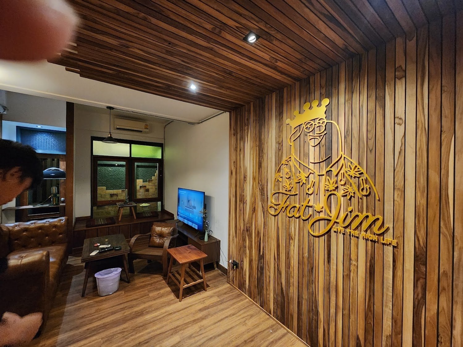 Fat Jim Premium Cannabis Chiangmai