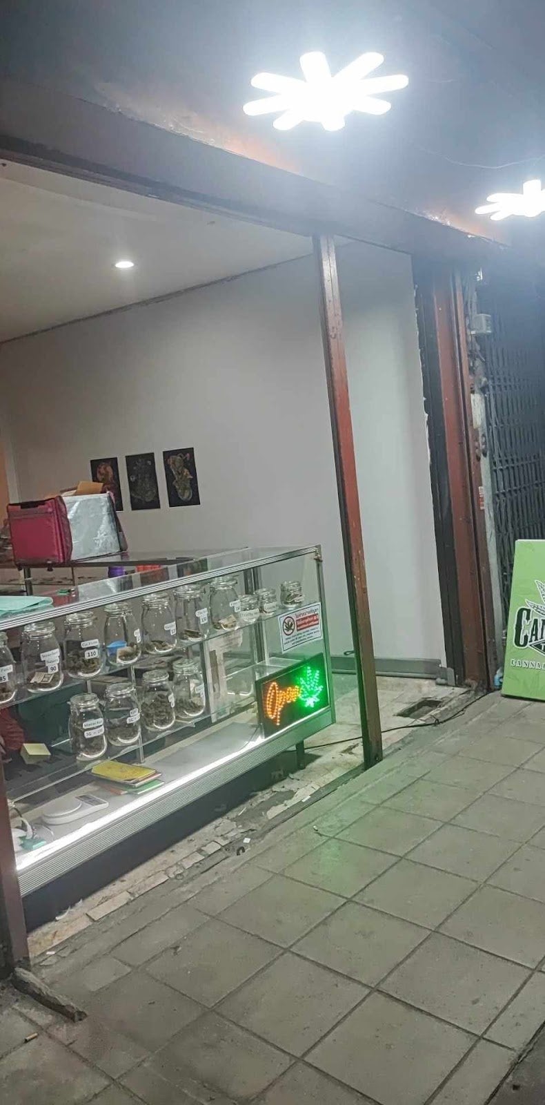Thai Leaf BKK