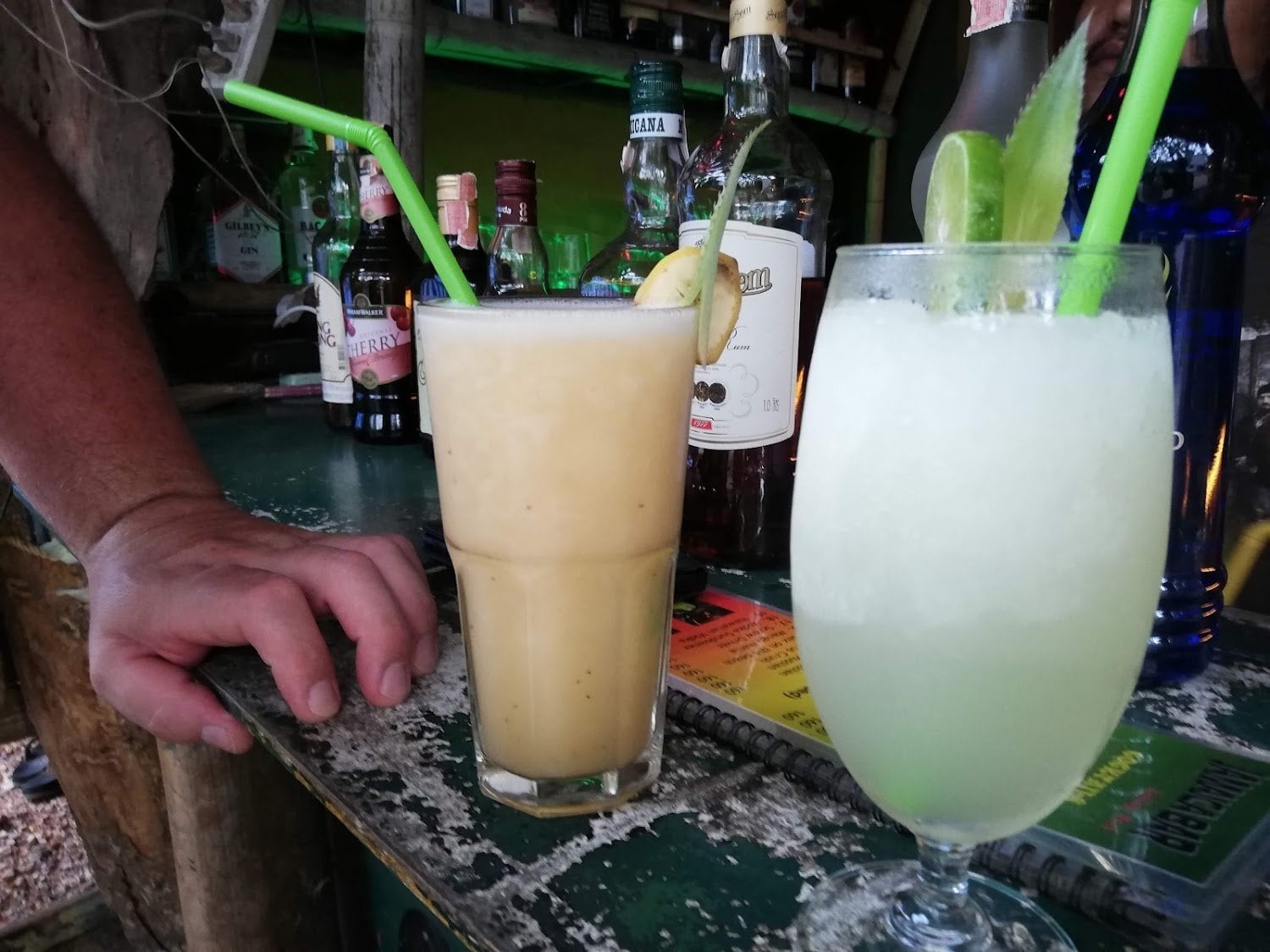 Jamaica Bar