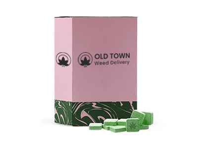 Old Town Weed Delivery