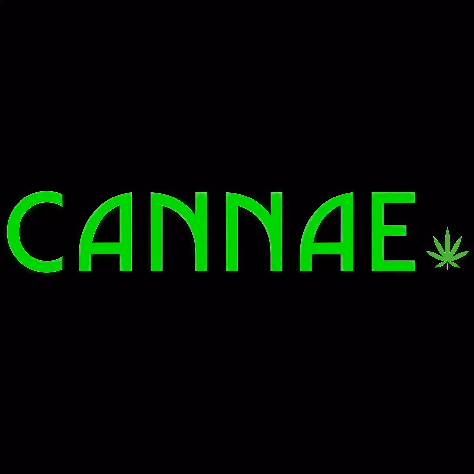 Cannabis Social Club Cannae Club in Sabadell Logo