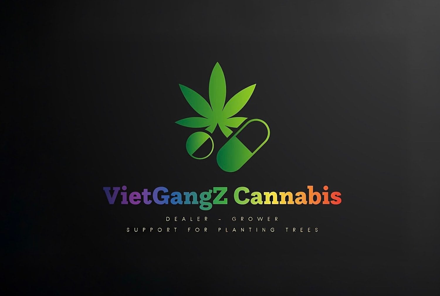 VietGangZ Cannabis