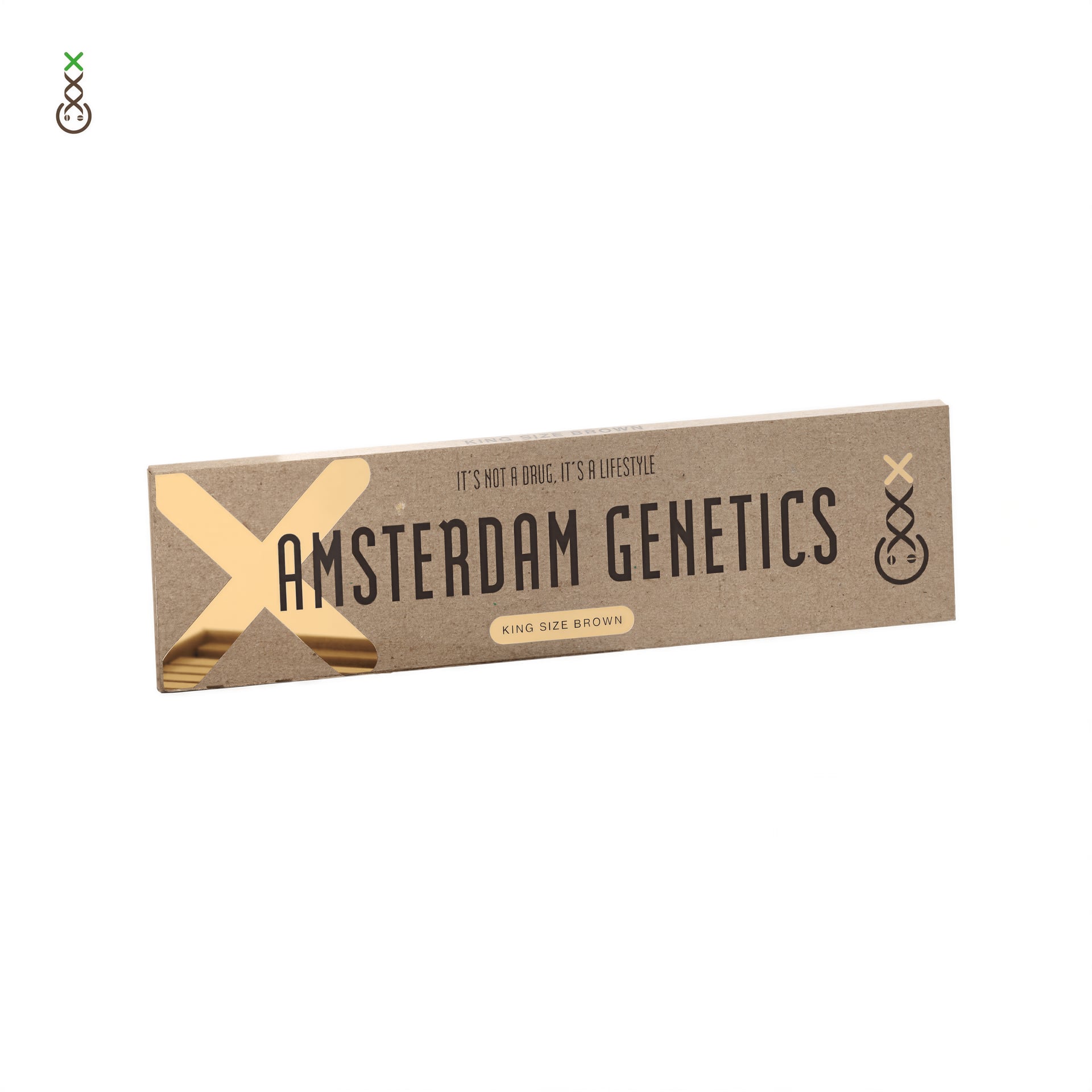 Amsterdam Genetics