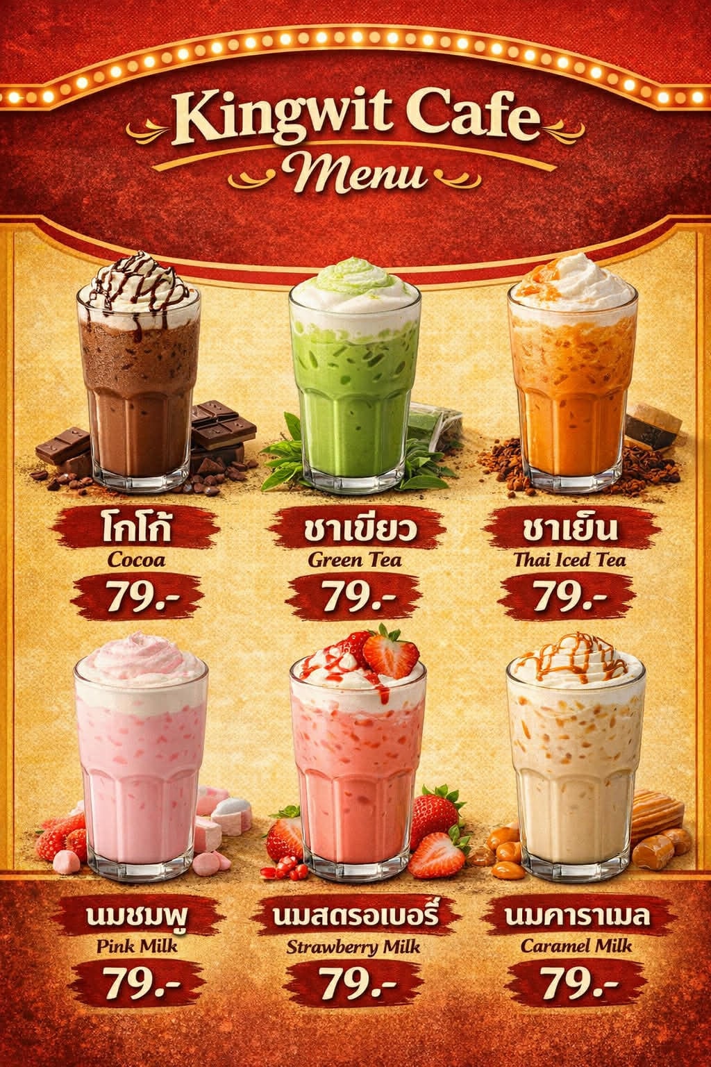 King Weed Cafe