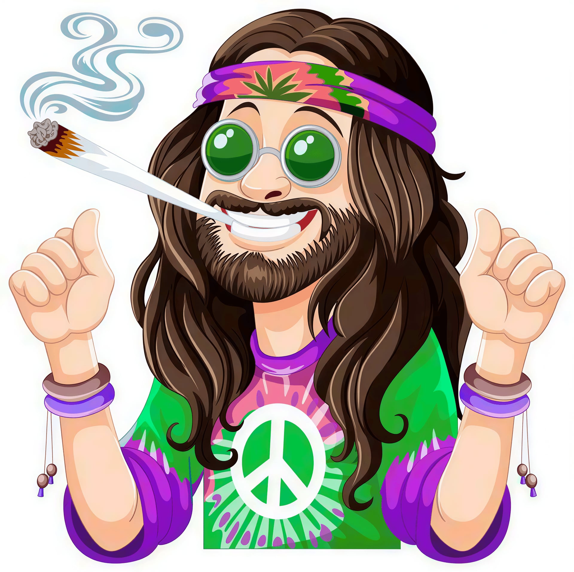 Mad Monkey 420
