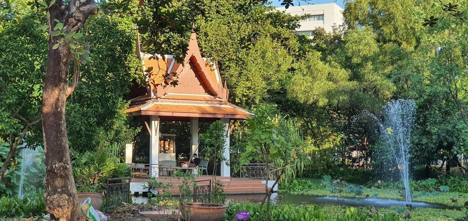 Suny Sng Serimsukh Phaph Phaen Thiy