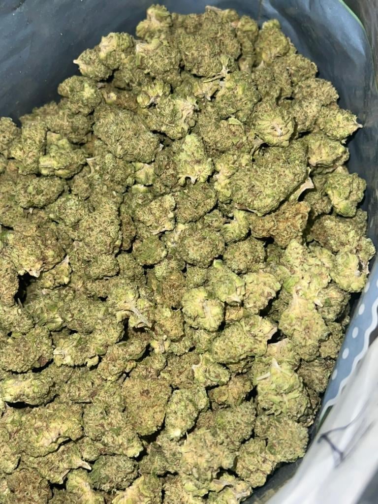 Sawasdee Kush Rooftop Dispensary , Weed Cafe - Cannabis Airport