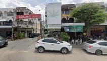 Bahara Bong