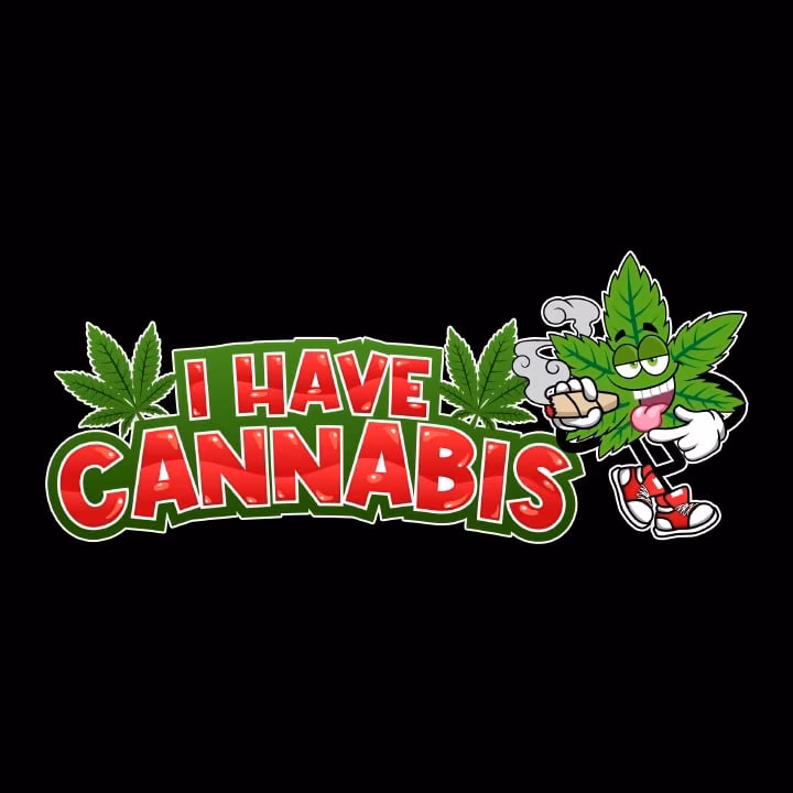 Cannabis Social Club I HAVE CANNABIS Huai Khwang logo