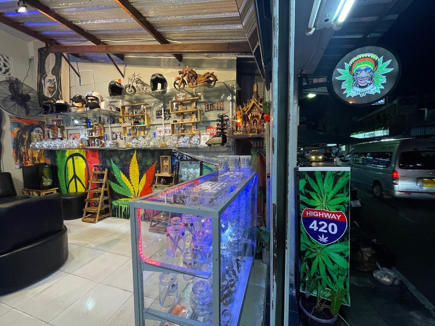 420 Canabis