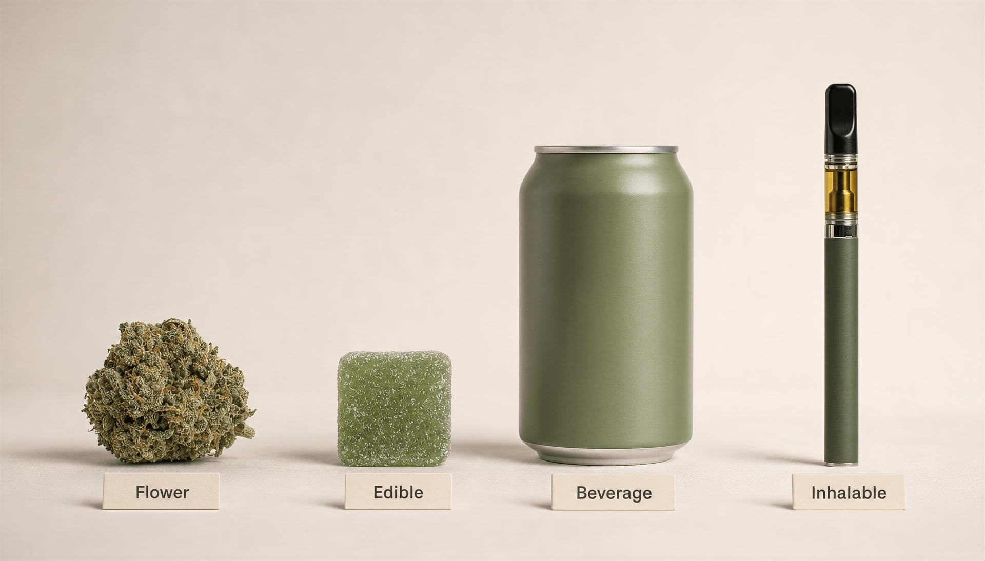 ## Definizioni Regolatorie di Canapa vs Marijuana e Soglie di THC: Un Confronto Internazionale