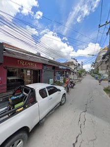 Treehouse Dispensary Chiang Mai