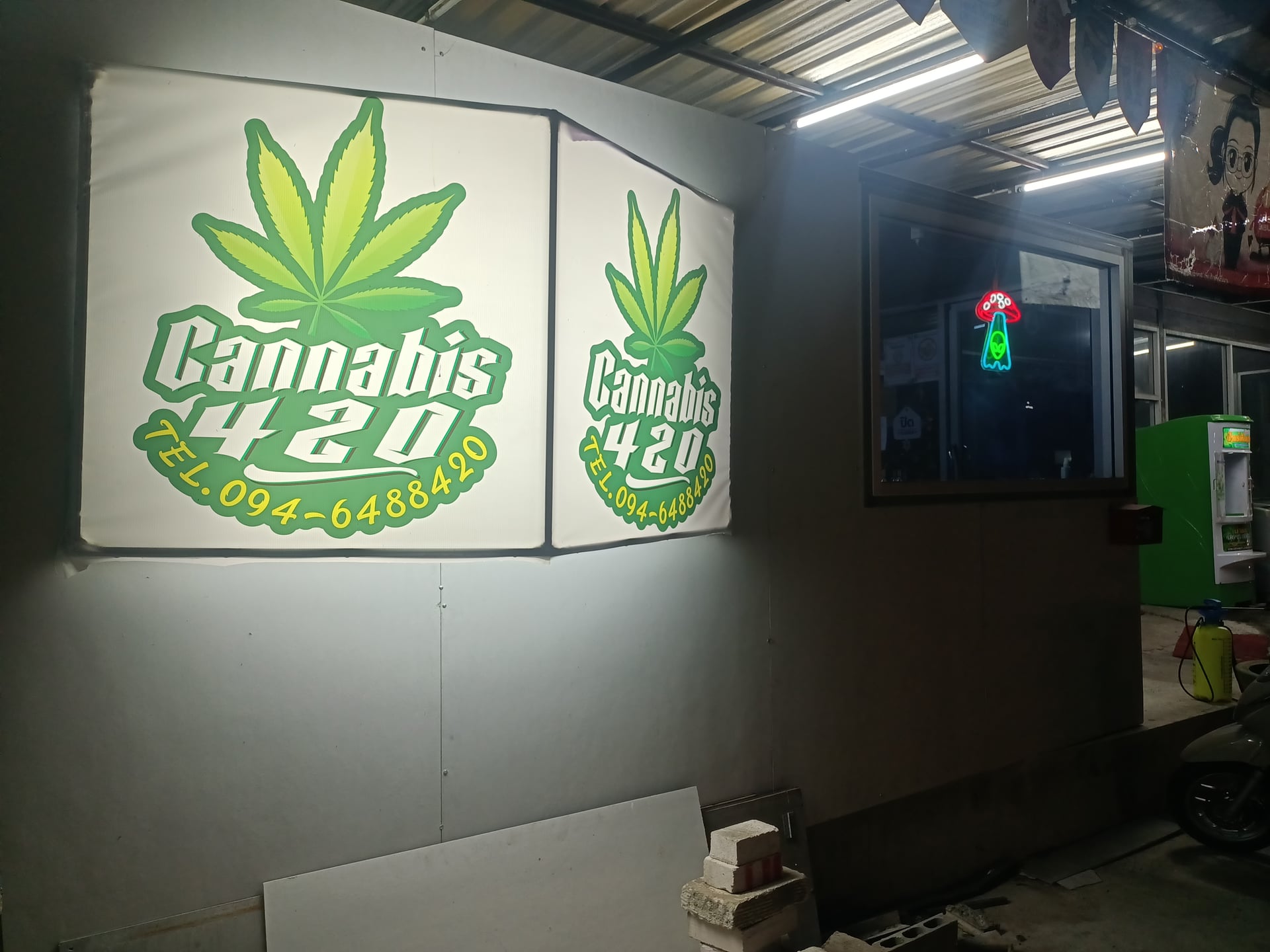 BB Cannabis