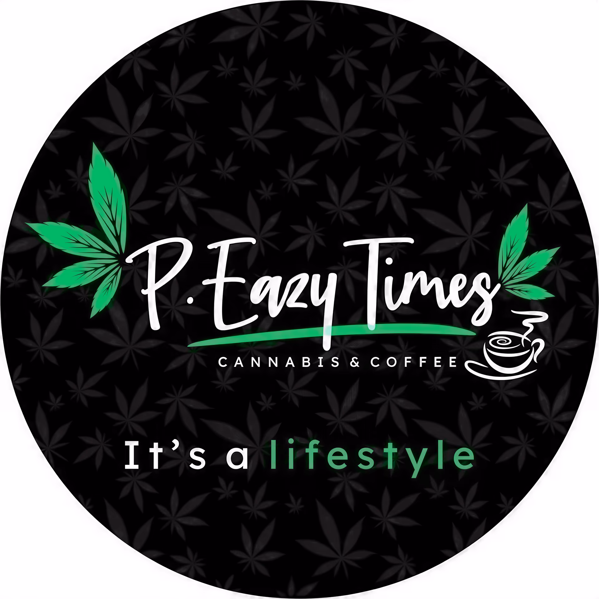 Peazy Times