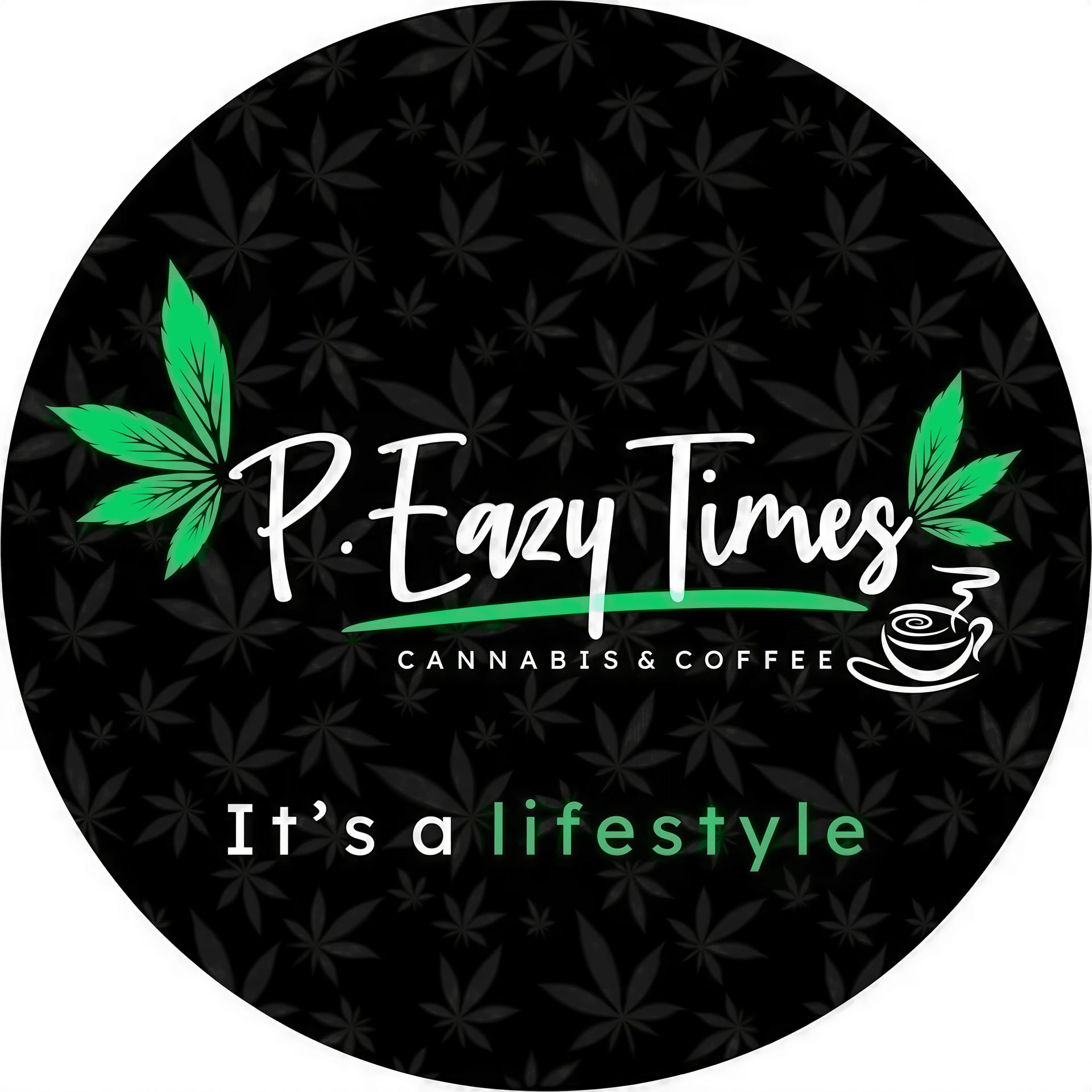 Peazy Times