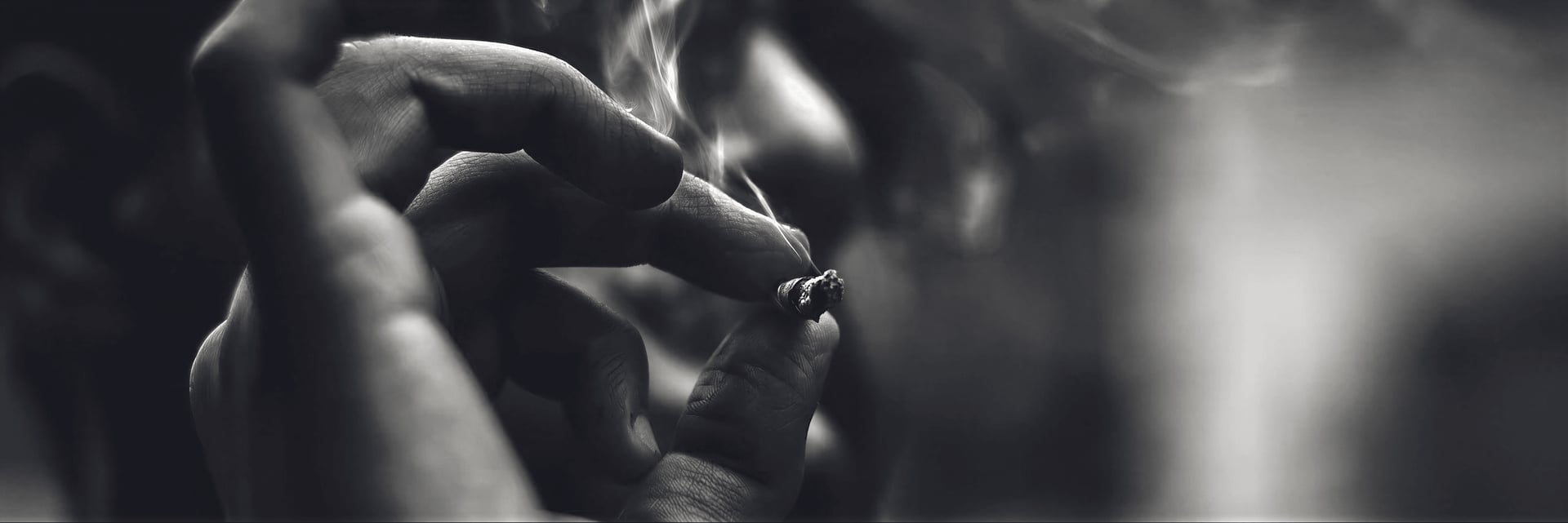 SmoKing Kong