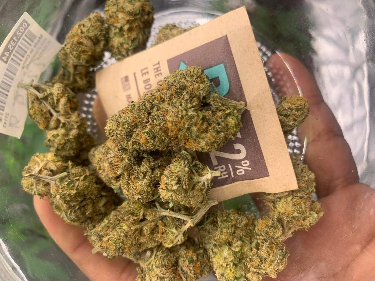 Top-Class Cannabis
