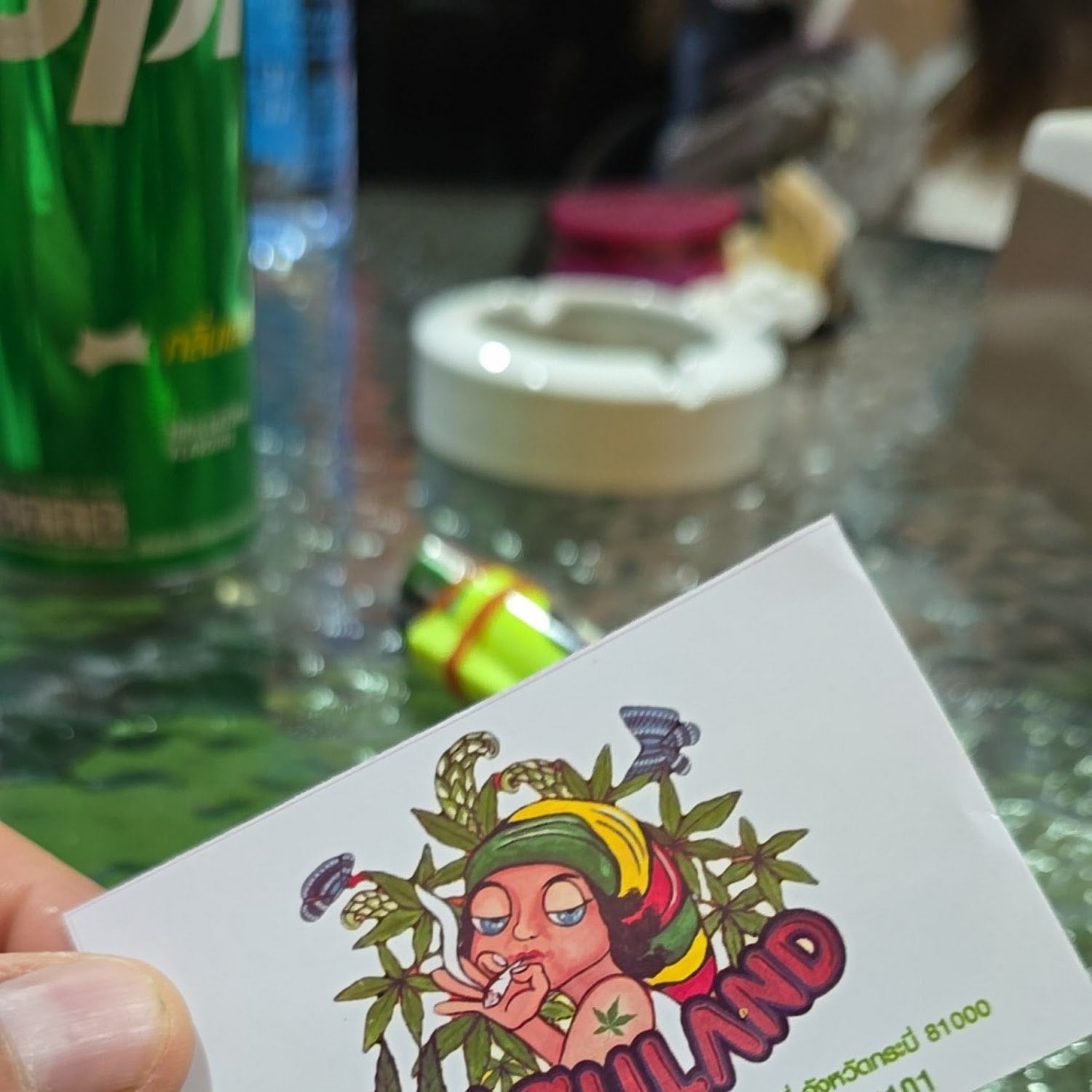Highland Cannabis