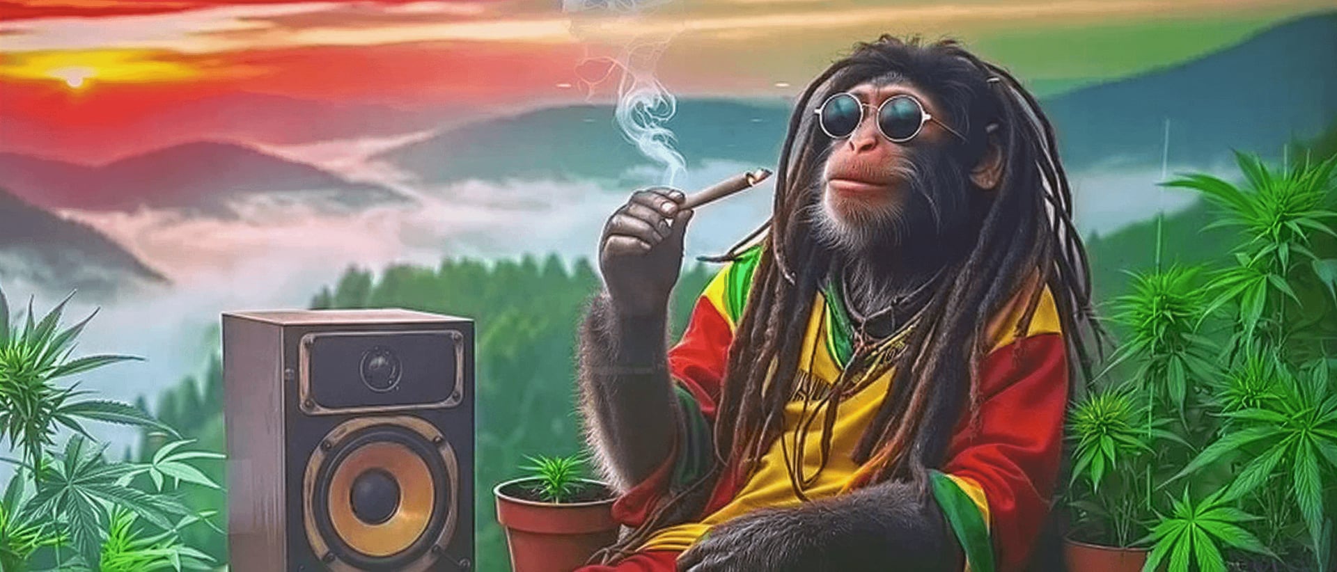 Cali Dreamz 420 hero