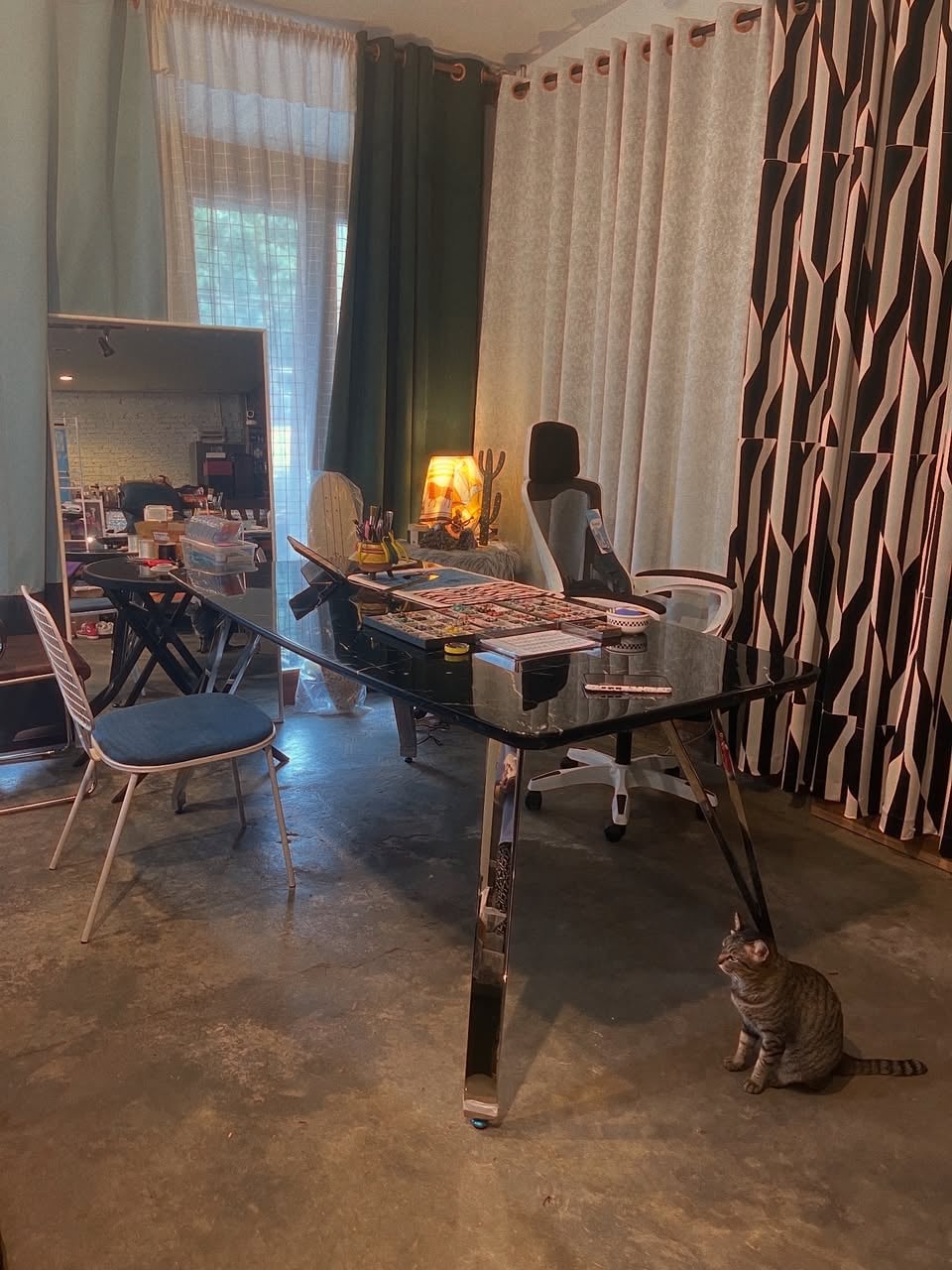 Godung Yaan 369 Creative Camp Space
