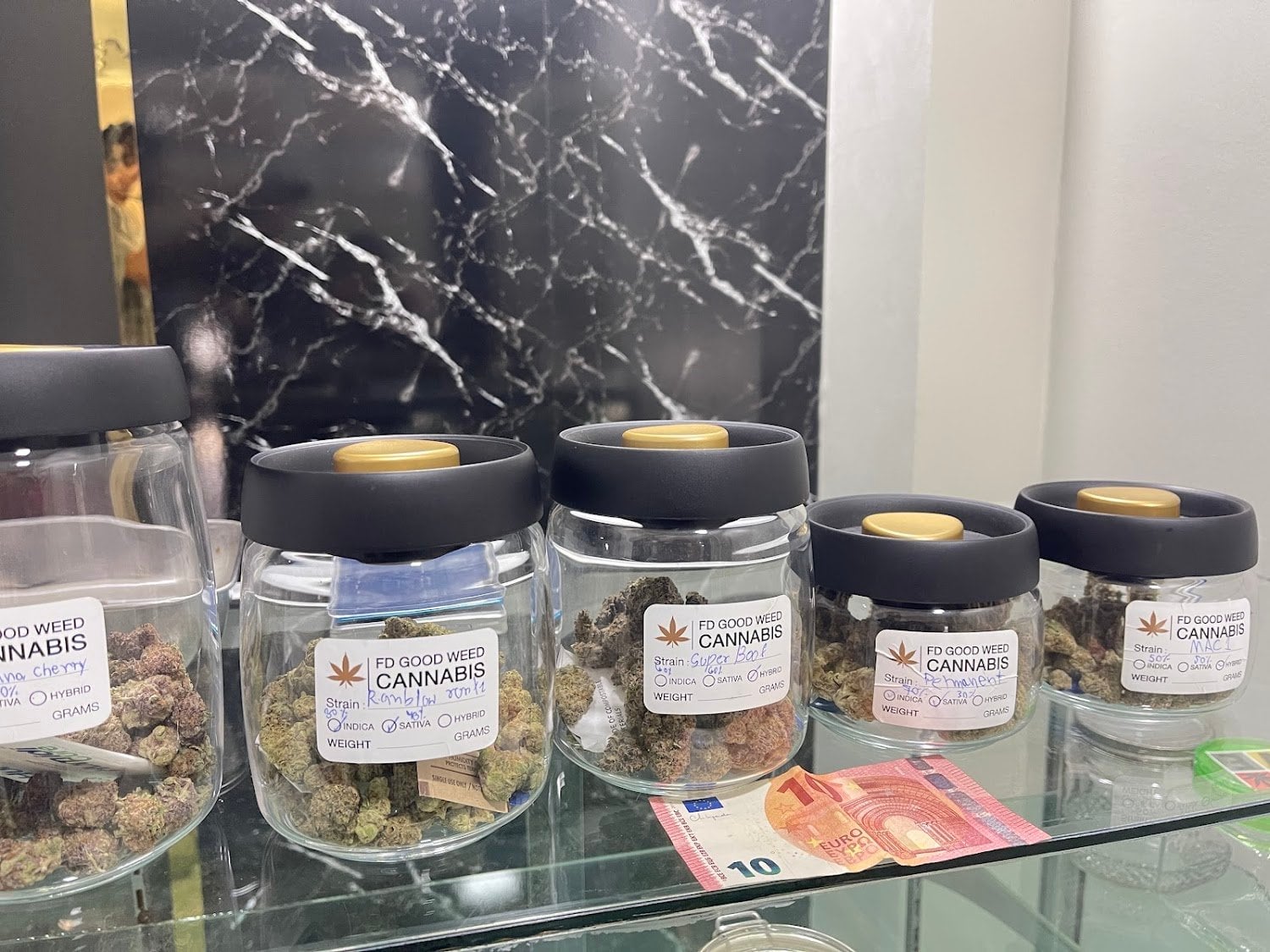 FD Goodweed Phuket